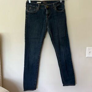 Kut jeans size 8